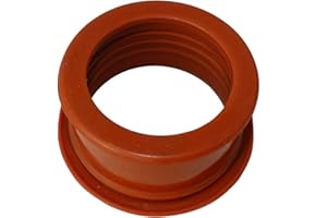 AERZETIX - C43039 - Dichtring - Dichtung - Ladeluftschlauch - kompatibel mit - OEM 1434.C8 - für Auto