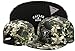 Produktbild Cayler & Sons Unisex Hip Hop Top Fans Support Hüte Snapback Cap Hat