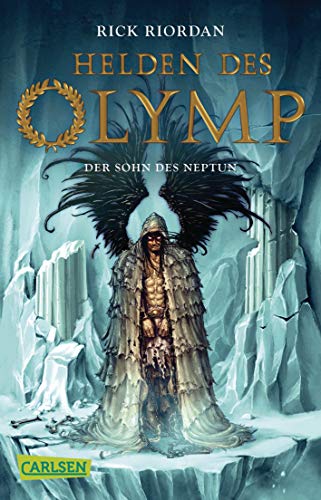 Helden des Olymp 2: Der Sohn des Neptun (2)
