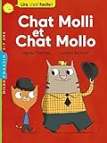 Image de CHAT MOLI CHAT MOLO