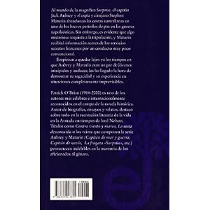 Clarissa Oakes, polizón a bordo (XV) (bolsillo) (Pocket, Band 213)