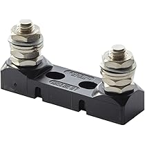 Fusibile Ponticello HELLA 125A - Ricambio Auto Per Impianto Elettrico, Codice 8JS 713 575-251 - Foto 5