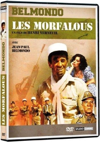 Les  Morfalous