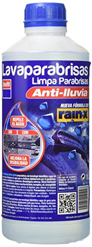 Krafft - Liquido Parabrisas 14124