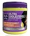 SoftSheen Carson Dark And Lovely Ultra Cholesterol Intensive Treatment Rinse-Off Care (Ideal For Damaged, Relaxed And Coloured Hair) 450ml