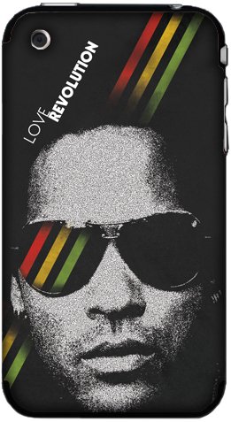 Preisvergleich Produktbild Retro Iphone G3