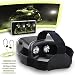Produktbild Pavoi 3D VR Virtual Reality Brille Headset PG300 3D VR Brille Google Cardboard für 3D Filme und Spiele Brillen Kompatibel mit 3.5 ~ 6.0 Zoll Smartphones iPhone 6 6s Samsung