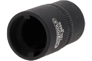 KS Tools 150.9699 Spezial-Stecknuss für Restdruckhalteventil an Luftfederungen