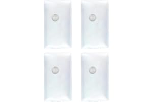 PANNGU Scaldamani riutilizzabile, di alta qualità, cuscino termico portatile, per giornate fredde, scaldamani rapido, non necessaria alimentazione