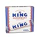 Produktbild King pepermunt - Pfefferminze - 5 rollen a 44g