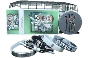 JIMCOM 3Pcs Basketball Bracelet, Football Star Stainless Steel Silicone Bracelet Wristband Outdoor Sports Bracelet Lakers Wristbands, NBA BraceletsPurple