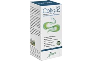 ABOCA Coligas Fast Gocce 75 Ml