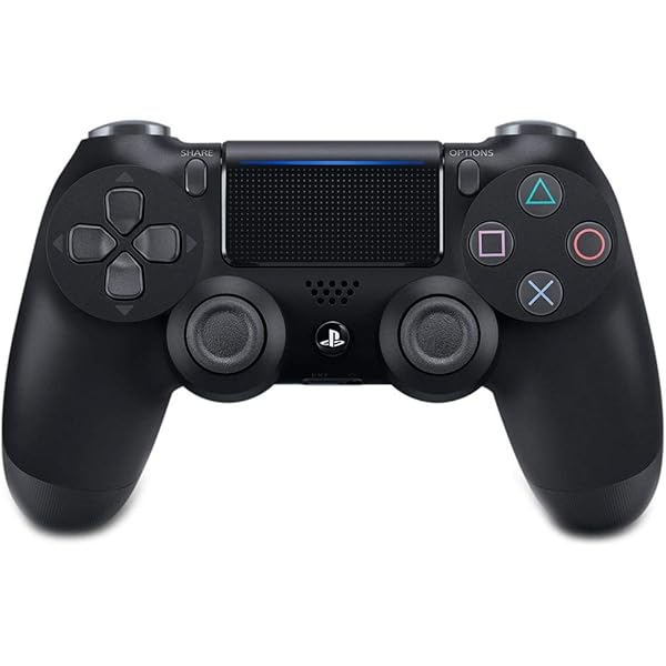 DUALSHOCK4 Wireless Controller 500 Million Limited Edition (PS4 