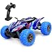 Produktbild GPTOYS Ferngesteuertes Auto RC Auto 1/16 Skala 2,4 GHz 4WD Rennauto Monster Truck Spielzeug für Kinder
