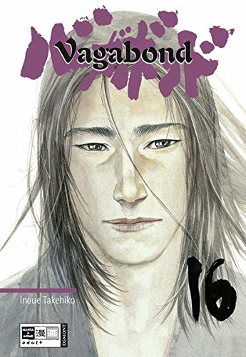 Vagabond, Band 16