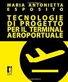 Image de Tecnologie di progetto per il terminal aeroportuale