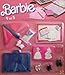 Produktbild Barbie Fashion Finishing Touches 9 to 5 1985 by Mattel
