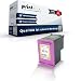 Produktbild Kompatible Tintenpatrone HP 62 XL OfficeJet 250 Mobile OfficeJet 250 Series OfficeJet 252 Mobile OfficeJet 5746 OfficeJet 8000 Series OfficeJet 8040 OfficeJet 8045 C2P07AE HP62 XL Color Farbig Office Light Serie