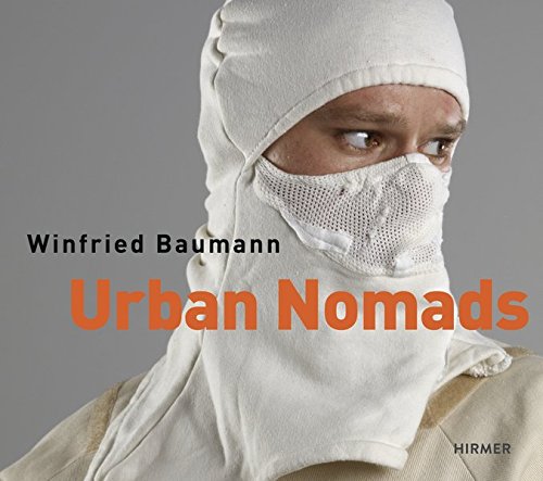Preisvergleich Produktbild Urban Nomads: Winfried Baumann