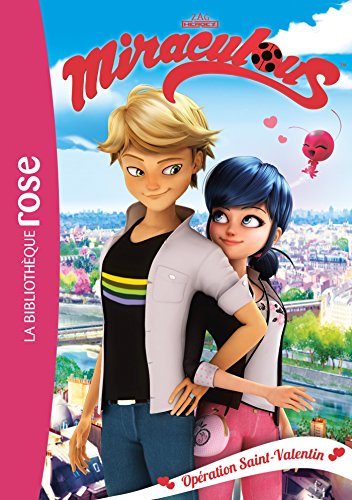 Miraculous 05 
