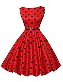 Perfekt für verschiedene Anlässe: Party, Hochzeit, Rockabilly, Feierlichkeit, Abschlussfeier, Homecoming usw.