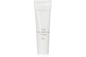 THE NUNALE COMPANY Nu Nale-Crema Nail Rafforzatore - 30 ml