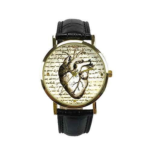 Woodstock Zambon - Montre 