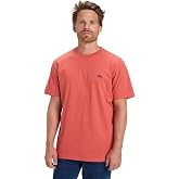 Quiksilver Basic SS tee Young Men's T-Shirt (Pack of 1)