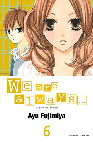 Download We are always... T06 Download We are always... T06