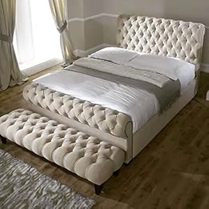 Tolle Samt Betten in vielen Farben und Modellen online kaufen