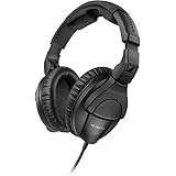 Sennheiser HD 280 Pro Cuffia Professionale dinamica chiusa Nera