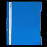 LEITZ TELLİ DOSYA MAVİ KOD: 4189