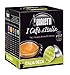 Produktbild Bialetti 6823 Mini Express Espresso Capsules, Italia Deca (decaffeinated), 16-pack by Bialetti