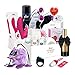 Produktbild Sonstige Überraschungs-Sex-Box für Paare Deluxe Sextoy-Set