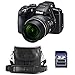 Produktbild NIKON Bridge Coolpix B700 NOIR + Etui + Carte SD 4 Go