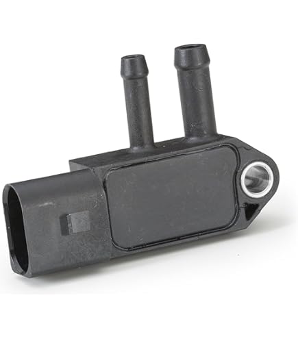 Capteur Pression Huile Globalautoparts 0281002710 - Compatible Audi A4, A6, A8, VW Touareg, Q7 - Pièce Qualité OEM