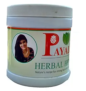 Payals Herbal Henna, 500g - Green