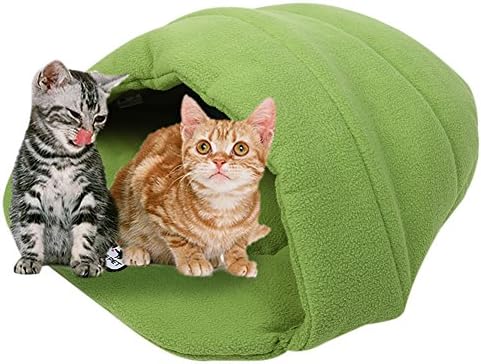 Pet Products Warm Soft Dog House Pet Sleeping Bag Dog Kennel Cat Bed Cat House