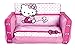 ReadyRoom Hello Kitty Flip Out Mini Sofa