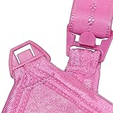 FeelinGirl 2-er Damen Still-BH Schwangerschaft Still BHs ohne Bügel nahtlose Umstandsmode Unterwäsche S M L XL - 8