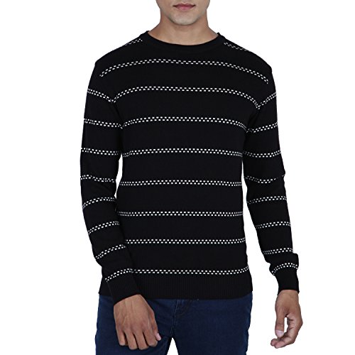 Provogue Mens Sweater RS.899 (55.00% Off) - Amazon