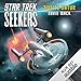 Zweite Natur: Star Trek - Seekers 1 by David Mack, Maximilian Laprell