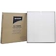 Sharp Original Replacement Filter Model FZ-F30HFE (For Sharp Air Purifiers FP-F30E-H, KC-F30E-W & FP-J30M-B)
