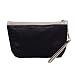 Bagaholics Black Multipurpose Make-Up Pouch RS.250.00
