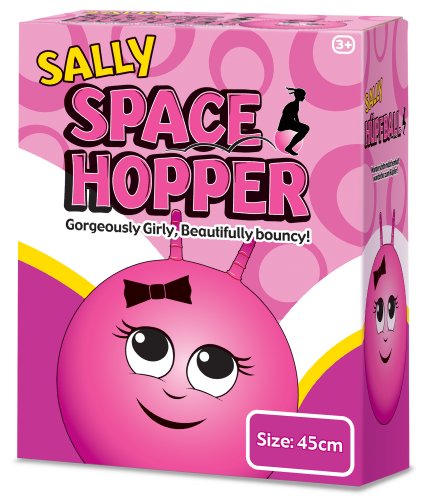 Tobar Sally Space Hopper       discount