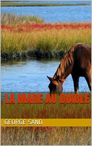 Télécharger La Mare au diable Livre PDF Gratuit