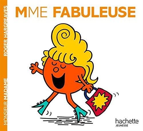 Madame Fabuleuse Madame Fabuleuse