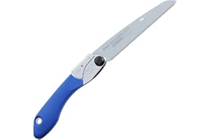 Silky SKS34217, Coltello Tascabile Unisex – Adulto, Giallo, Taglia Unica