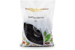 Hawthorn Berries 500g (BWFO)