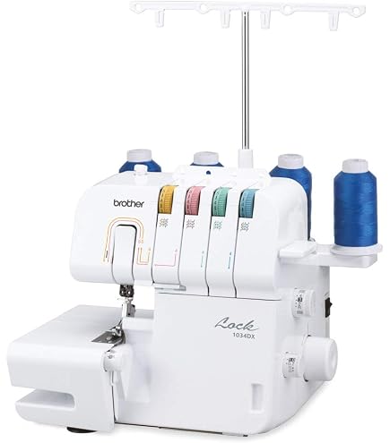 Looper Für Brother EF4-B511, B531, MA4-B551 Overlock Nähmaschine – Passgenaues Ersatzteil #147934-001